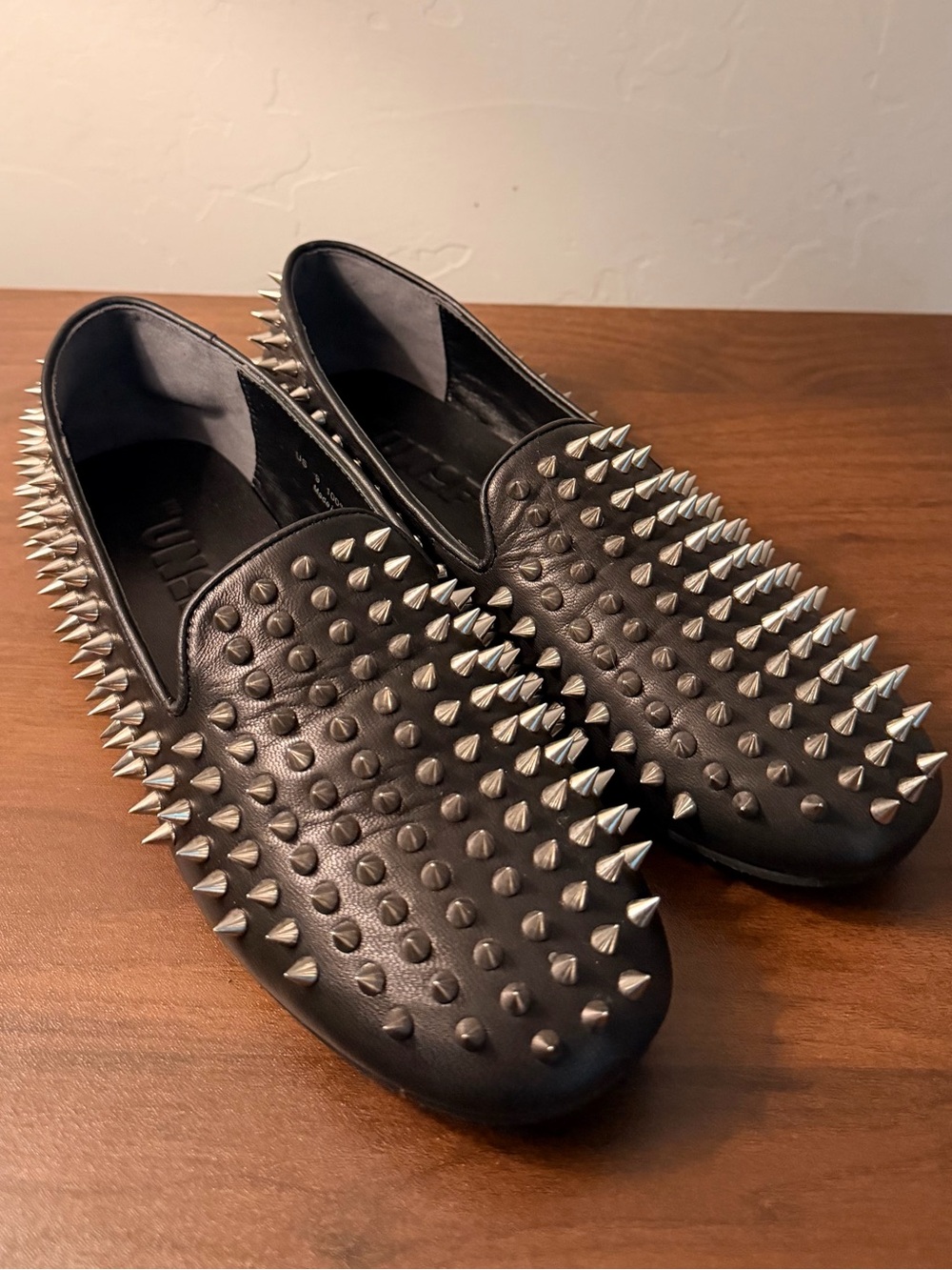 UNIF Hellraisers